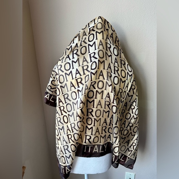 Accessories - Italy scarf